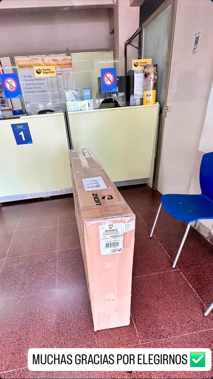 Referencia real de cliente 3