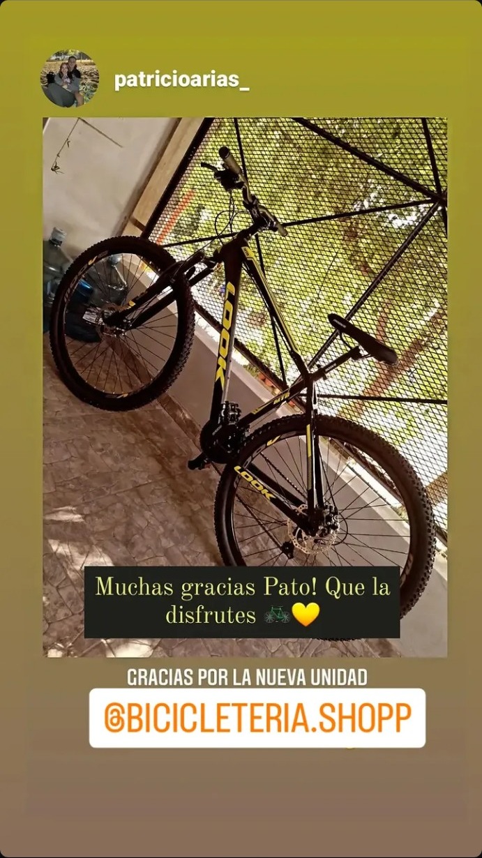Referencia real de cliente 10