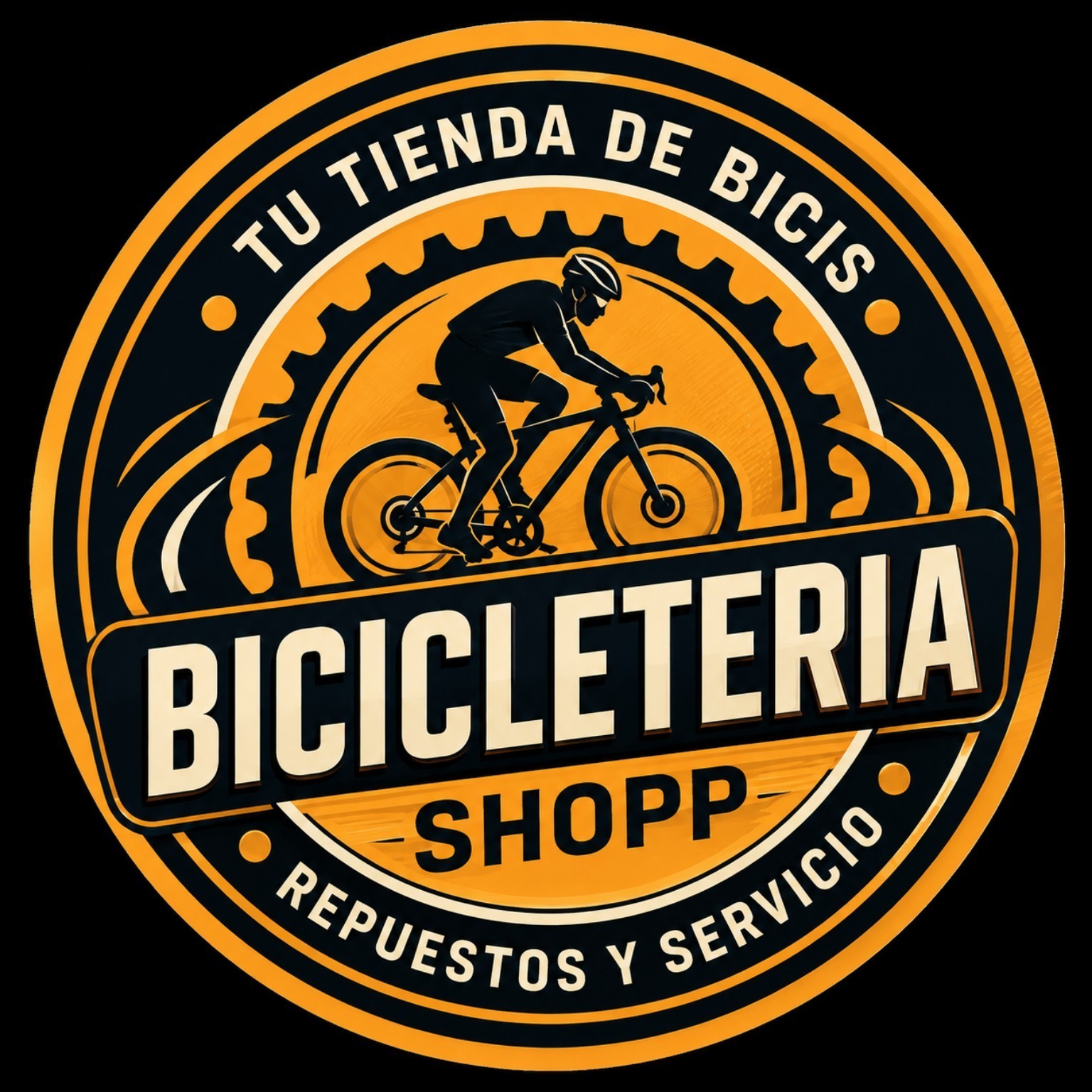 Bicicletería Shopp